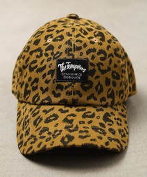 B.I.D.（ビーアイディー）の「『レオパードデザイン』CAP（キャップ）」