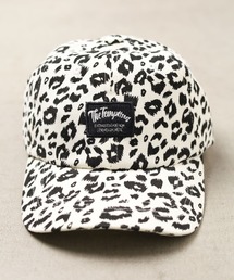 B.I.D.（ビーアイディー）の「『レオパードデザイン』CAP（キャップ）」