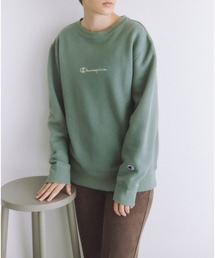 Champion | 【Champion】あったかクルースウェット(スウェット)