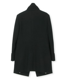 ヴィヴィアン　コート　ニット　黒 コート・アウター ｜ヴィヴィアン・ウエストウッド（Vivienne Westwood