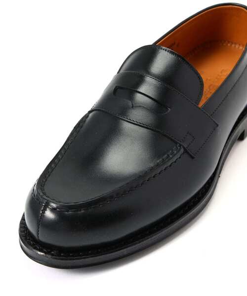 JALAN SRIWIJAYA(ジャランスリウァヤ)の「JALAN SRIWIJAYA (ジャラン スリウァヤ) LOAFER ローファー /98998(ローファー・メンズ・ブラック・8.5/6.5/7/7.5/8/6)」の12枚目の写真