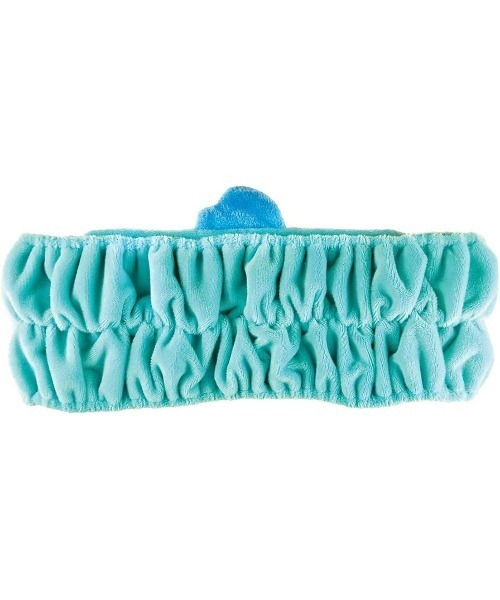 sanrio（サンリオ）の「【 sanrio 】 サンリオキャラクターズ ヘアバンド（ヘアバンド・レディース・ホワイト×ブラック/ブルー/アクア/ブラック・FREE）」の7枚目の写真