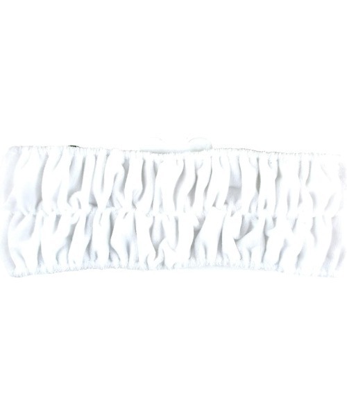 sanrio（サンリオ）の「【 sanrio 】 サンリオキャラクターズ ヘアバンド（ヘアバンド・レディース・ホワイト×ブラック/ブルー/アクア/ブラック・FREE）」の6枚目の写真