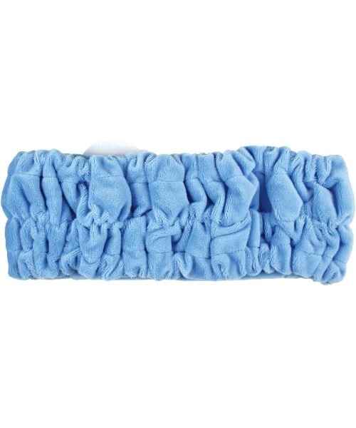 sanrio（サンリオ）の「【 sanrio 】 サンリオキャラクターズ ヘアバンド（ヘアバンド・レディース・ホワイト×ブラック/ブルー/アクア/ブラック・FREE）」の8枚目の写真