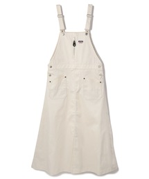schott | 【直営店限定】Women's/Schott/ショット/TC JUMPER DRESS/ジャンパードレス(スカート)