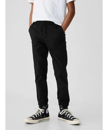 GAP（ギャップ）の「ウォッシュウェル エブリディ ジョガーパンツ (キッズ)（その他パンツ・キッズ）」