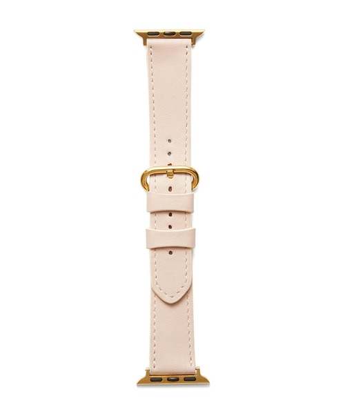 HASHIBAMI(ハシバミ)の「【HASHIBAMI】リセ アップルウォッチバンド S (38/40/41mm用) Apple Watch Band(デジタル腕時計・レディース・グレイッシュベージュ/ブラック/ナチュラル/ライトピンク/ブラウン/グレー系その他・FREE)」の17枚目の写真