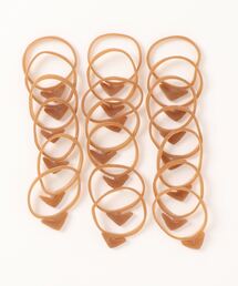 LABOUR AND WAIT（レイバーアンドウェイト）の「LABOUR AND WAIT | RUBBER TIE BANDS（その他雑貨）」