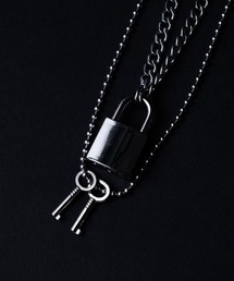 ADRER | ネックレス(ネックレス)