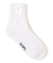 SHIPS | スニーカーソックス(ソックス/靴下)
