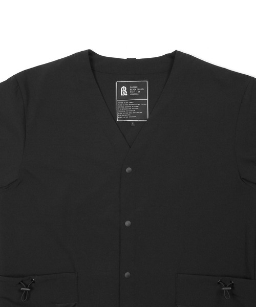 The DUFFER of ST.GEORGE（ザダファーオブセントジョージ）の