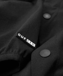 DUFFER BLACK LABEL ミノテックリップストップブルゾン 20230204131540429.jpg