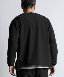 The DUFFER of ST.GEORGE（ザダファーオブセントジョージ）の「〔BLACK
