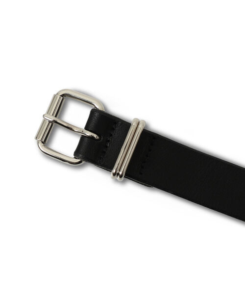 VAPORIZE（ヴェイパライズ）の「VAPORIZE / Studs Belt（ベルト・メンズ・ブラック・LARGE/MEDIUM）」の6枚目の写真