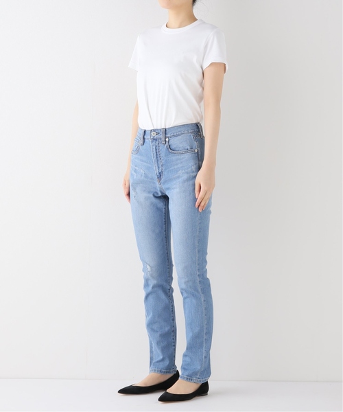 限定お値下げ‼︎JOURNAL STANDARDリラックスデニム JOURNAL STANDARD（ジャーナルスタンダード）の「《追加