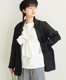 fig London（フィグロンドン）の「Gunclub JK（テーラード