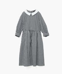 To b. by agnes b.（トゥービーバイアニエスベー）の「WV73 ROBE
