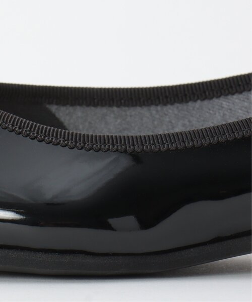 ikka（イッカ）の「らく軽ペタンコパンプス（パンプス・レディース・ライトグレー/ブラック/ベージュ/グリーン/ブルー・S/M/L）」の19枚目の写真