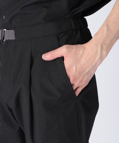 niko and（ニコアンド）の「[セットアップ対応]リリースドライ