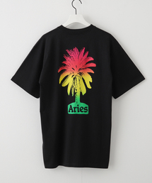 Aries ブランドロゴパロディTシャツ ARIES｜アリーズ（メンズ）のTシャツ/カットソー（ブランドロゴ