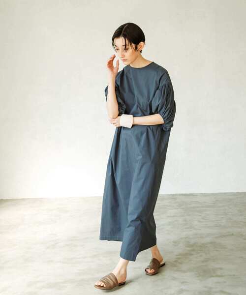 LAATO（ラート）の「CHOUCHIN ONE PIECE（ワンピース）」 - WEAR