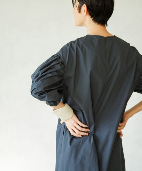 LAATO（ラート）の「CHOUCHIN ONE PIECE（ワンピース）」 - WEAR