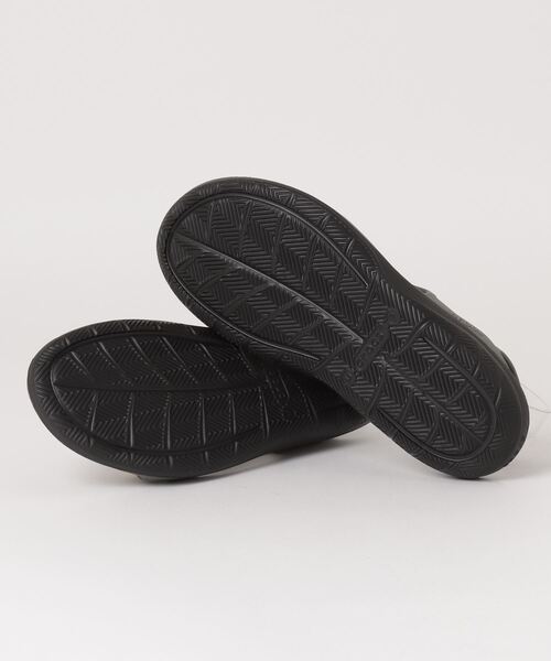 crocs（クロックス）の「クロックス crocs Swiftwater Expedition Sandal M SGy/Blk（サンダル・メンズ・グレー・25.0cm/28.0cm/26.0cm/27.0cm）」の3枚目の写真