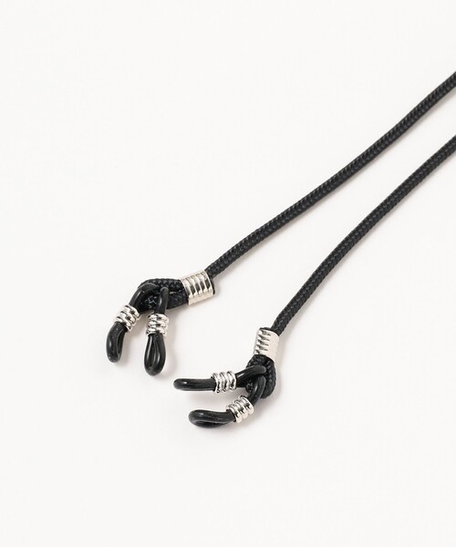 B:MING by BEAMS（ビーミングバイビームス）の「REGGIE HOLDER / Solid（その他小物・メンズ・ブラック/オレンジ・ONE SIZE）」の3枚目の写真