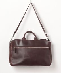 ビジネスバッグ（ブラウン/茶色系）ファッション通販 - ZOZOTOWN