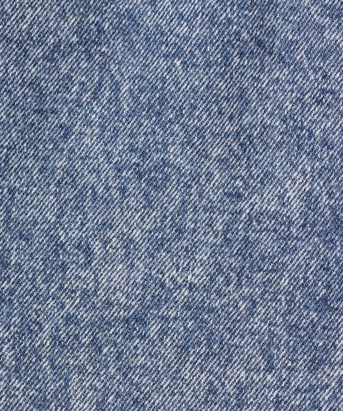 Salong hameu(サロン ハミュー)の「ケミカルウォッシュデニムワイドカーゴパンツ メンズ レディース ユニセックス(カーゴパンツ・メンズ・ブラック系その他/ケミカルウォッシュ・M/L)」の15枚目の写真