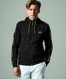 エンポリオアルマーニ イーエーセブン トラックジャケット Mサイズ EMPORIO ARMANI EA7(イーエーセブン)TRAIN SOCCER 20TH M T-TOP