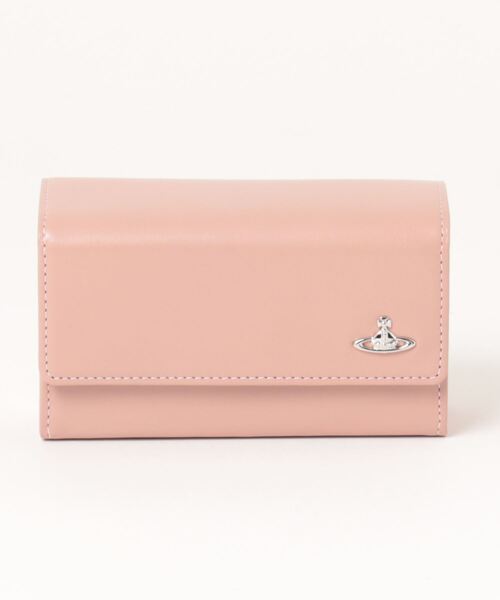 ヴィヴィアンウエストウッド マルチケース ピンク Vivienne Westwood - 新品 ヴィヴィアン ウエストウッド Vivienne