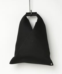 MM6 Maison Margiela | MM6 MAISON MARGIELA / エムエムシックス メゾンマルジェラ：Small Japanese Handb：S54WD0043P4598T8013[ANN](トートバッグ)