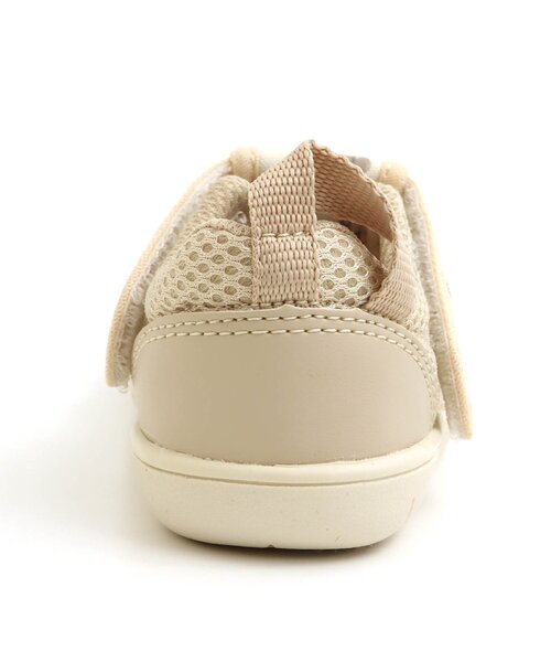 IFME（イフミー）の「【水陸両用】IFME 4柄ベビーサンダル(13~15cm)（サンダル・キッズ・ラベンダー/ピンク/ベージュ/ネイビー・13/13.5/14/14.5/15 ）」の16枚目の写真