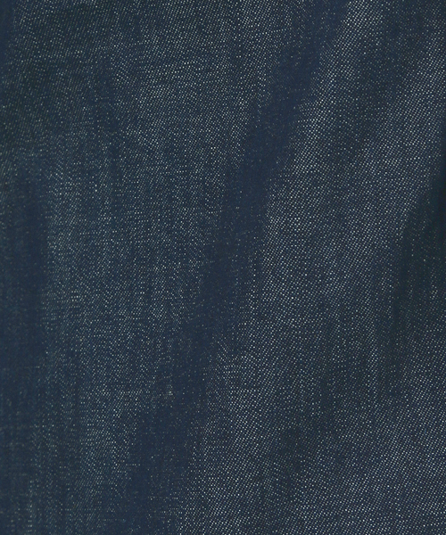 Wrangler（ラングラー）の「Wrangler/ラングラー / デニムシャツ / ウエスタンシャツ/ デニシャツ/127MW（シャツ/ブラウス・メンズ・ダークネイビー・LL/M/L）」の11枚目の写真