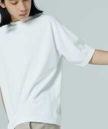 ITEMS URBANRESEARCH | 『UR TECH ひやサラクール』 ライトポンチ トップス(Tシャツ/カットソー)