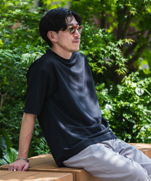 ITEMS URBANRESEARCH | 『UR TECH ひやサラクール』 ライトポンチ トップス(Tシャツ/カットソー)