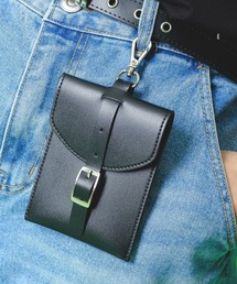 ankoROCK | an meets zakka ベルトポーチキーホルダーアクセサリー(キーケース/キーアクセサリー)