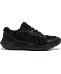 UNDER ARMOUR（アンダーアーマー）の「UAサージ3（ランニング/メンズ）（スニーカー）」