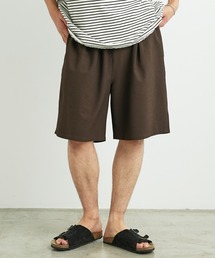 CIAOPANIC TYPY | ストレッチシアサッカーショートパンツ(スポーツグッズ)