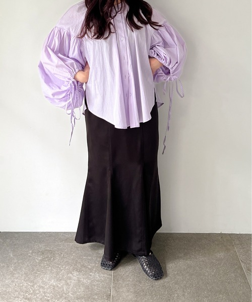 Olu.（オルドット）の「メッシュミュール（スリッポン・レディース・ホワイト/ブラック・37/39/35）」の16枚目の写真