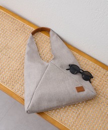 BIRTHDAY BAR | トライアングルバッグ S(トートバッグ)