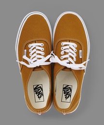 VANS | 【 VANS / ヴァンズ 】 AUTHENTIC / オーセンティック(スニーカー)