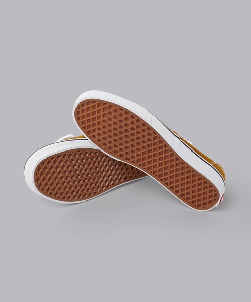 VANS(バンズ)の「【 VANS / ヴァンズ 】 AUTHENTIC / オーセンティック(スニーカー・メンズ・パープル/ブラウン/ブルー・5/10/9h/6h/5h/7/8h/8/6/9/7h)」の9枚目の写真