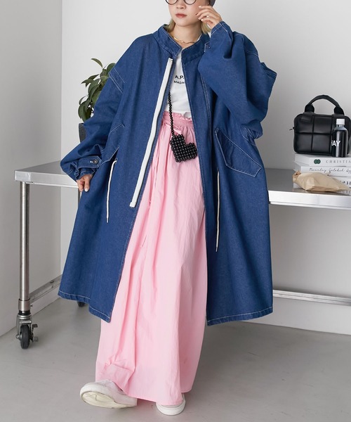 ▶◀*.゜♡MIKI▶◀*.゜♡　トリプルエッグバッグ　超BIG ベルト付 セール】【forksy.】ハートビーズミニバッグ（ショルダーバッグ