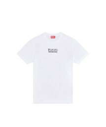 DIESEL（ディーゼル）の「メンズ Tシャツ エンブロイダリー（Tシャツ
