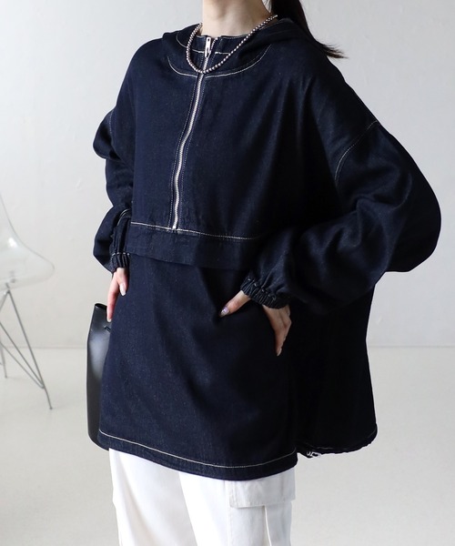 【希少】oasis アノラック パーカー XL 東京ドーム 来日 XL Oasis 30周年特別展 限定アノラックパーカー / オアシス - メルカリ