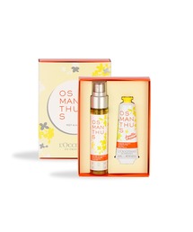 L'OCCITANE（ロクシタン）の「オスマンサス ミスト＆ハンド（ボディケア/ボディクリーム）」