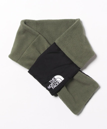 THE NORTH FACE | THE NORTH FACE/ザ・ノース・フェイス/K CAMP F MUFFLER/ベビーキャンベルフリースマフラー/ACC/アクセサリー/NNJ72104/K CAMP F MUFFLER(マフラー)
