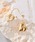 ear PAPILLONNER�i�C�A�p�s���l�j�́u�s�����A�����M�[�Ή��t�X�e�����X�E�n�[�g×�t�[�v�s�A�X�i�s�A�X�i�����p�j�j�v�b�S�[���h